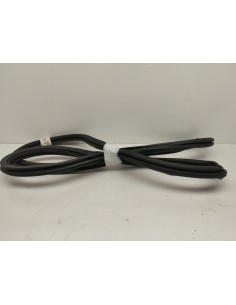 Recambio de gomas contorno puerta para volkswagen t-cross sport referencia OEM IAM 2GM867914C T.D 