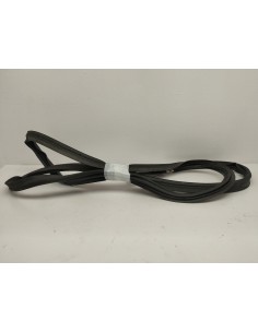 Recambio de gomas contorno puerta para volkswagen t-cross sport referencia OEM IAM 2GM827705C PORTON 