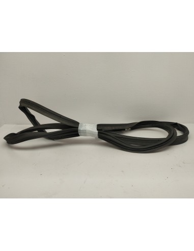 Recambio de gomas contorno puerta para volkswagen t-cross sport referencia OEM IAM 2GM827705C PORTON 