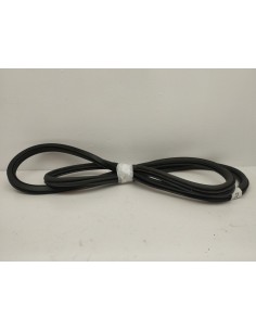 Recambio de gomas contorno puerta para volkswagen t-cross sport referencia OEM IAM 2GM867912C D.D 