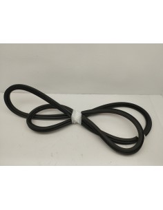 Recambio de gomas contorno puerta para volkswagen t-cross sport referencia OEM IAM 2GM867912C D.D  2