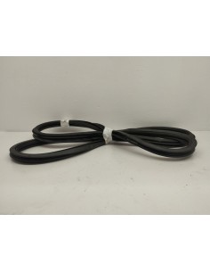 Recambio de gomas contorno puerta para volkswagen t-cross sport referencia OEM IAM 2GM867913C T.I 