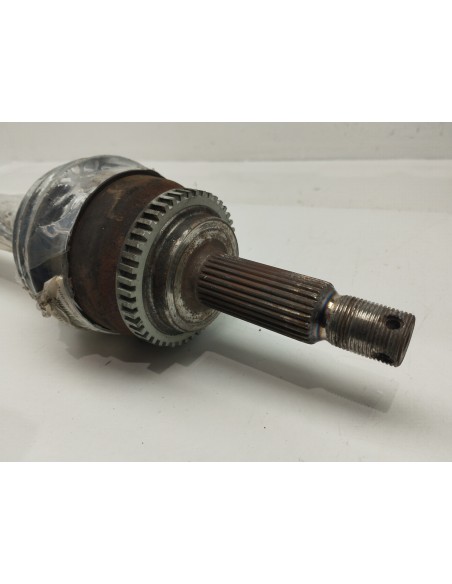 Recambio de transmision delantera izquierda para hyundai i30 classic referencia OEM IAM 495012L210  