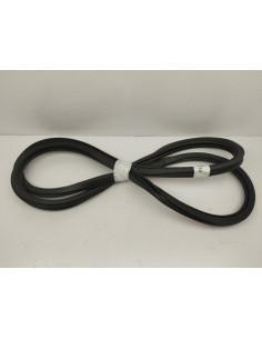Recambio de gomas contorno puerta para volkswagen t-cross sport referencia OEM IAM 2GM867911C D.I  2