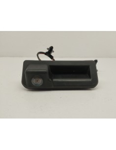 Recambio de maneta exterior maletero / porton para volkswagen t-cross sport referencia OEM IAM 2GM82756606S  