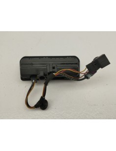 Recambio de maneta exterior maletero / porton para volkswagen t-cross sport referencia OEM IAM 2GM82756606S   2