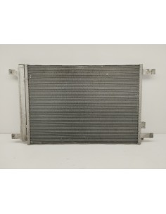 Recambio de condensador a/a para volkswagen t-cross sport referencia OEM IAM 5Q0816411BG  