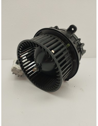 Recambio de motor calefaccion para volkswagen t-cross sport referencia OEM IAM 201820021A  