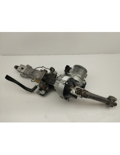 Recambio de columna direccion para volkswagen t-cross sport referencia OEM IAM 2Q1423510BA ELECTRICA 