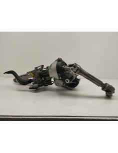 Recambio de columna direccion para volkswagen t-cross sport referencia OEM IAM 2Q1423510BA ELECTRICA  2