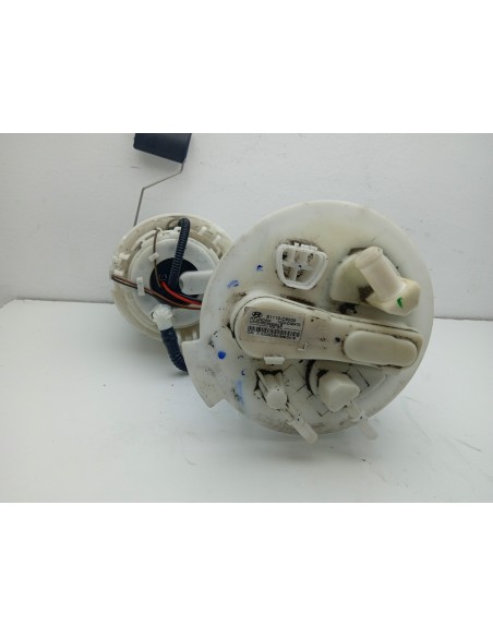 Recambio de aforador para hyundai i20 fresh referencia OEM IAM 31110C8000  
