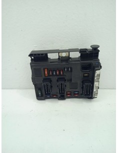 Recambio de caja reles / fusibles para citroën xsara picasso (n68) 2.0 hdi referencia OEM IAM 9643498880  