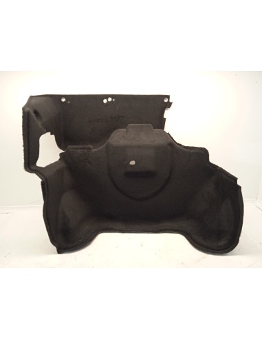 Recambio de vestidura interior para porsche boxster (typ 986) básico referencia OEM IAM   