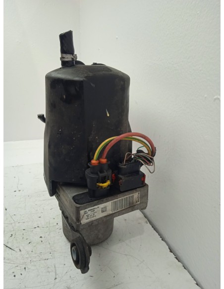Recambio de bomba direccion para peugeot 307 sw (3h) 2.0 16v referencia OEM IAM 9654151180 ELECTRICA 