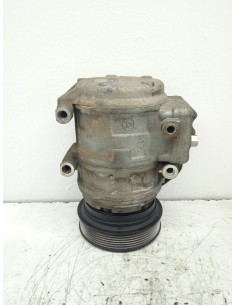 Recambio de compresor aire acondicionado para hyundai elantra iii sedán (xd) 2.0 crdi referencia OEM IAM 1625018000  