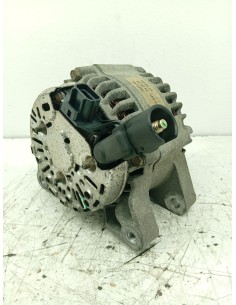 Recambio de alternador para ford fusion (ju_) 1.4 tdci referencia OEM IAM 3S6TAA   2