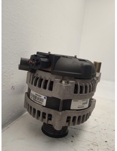 Recambio de alternador para volvo s40 ii (544) 2.0 d referencia OEM IAM 36050997   2