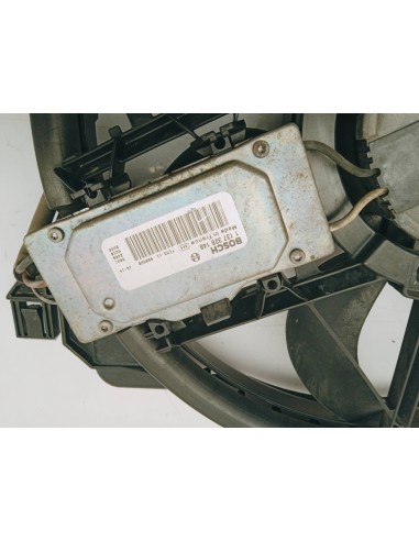 Recambio de electroventilador para volvo c30 1.8 cat referencia OEM IAM 3M5H8C607RG  