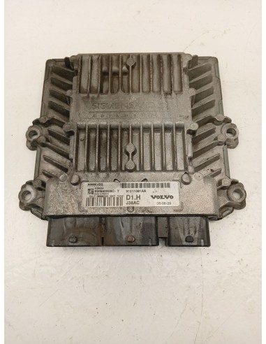 Recambio de centralita motor uce para volvo s40 ii (544) 2.0 d referencia OEM IAM 31211081AA  