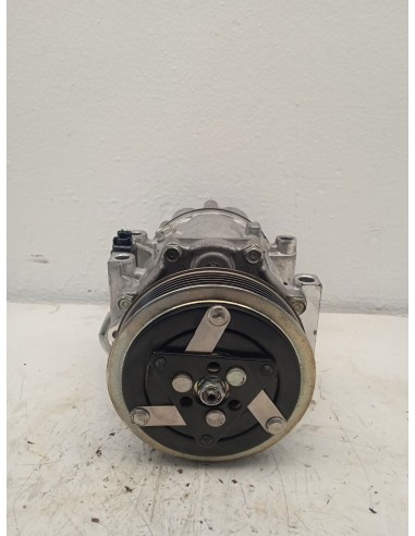 Recambio de compresor aire acondicionado para volvo s40 ii (544) 2.0 d referencia OEM IAM 36000989  