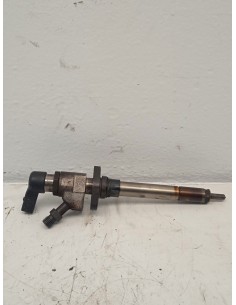 Recambio de inyector para volvo s40 ii (544) 2.0 d referencia OEM IAM 9657144580  