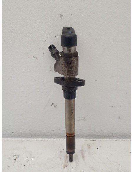 Recambio de inyector para volvo s40 ii (544) 2.0 d referencia OEM IAM 9657144580  