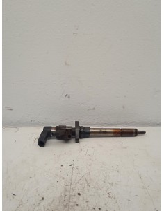 Recambio de inyector para volvo s40 ii (544) 2.0 d referencia OEM IAM 9657144580  