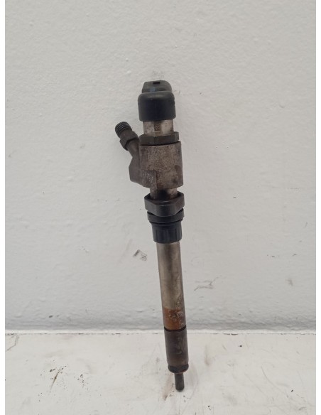Recambio de inyector para volvo s40 ii (544) 2.0 d referencia OEM IAM 9657144580  