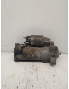 Recambio de motor arranque para volvo s40 ii (544) 2.0 d referencia OEM IAM 4M5T11000FB  