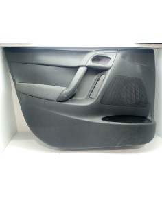 Recambio de guarnecido puerta delantera izquierda para citroën c3 1.0 vti referencia OEM IAM 96835050ZM  