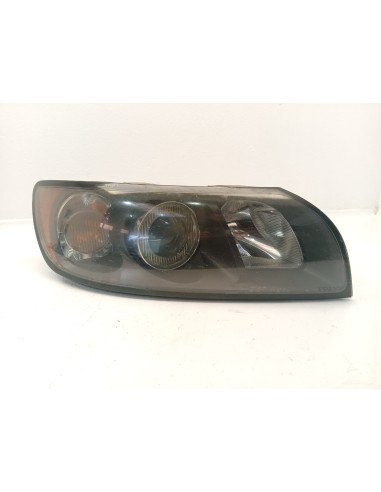 Recambio de faro derecho para volvo s40 ii (544) 2.0 d referencia OEM IAM 30698874  