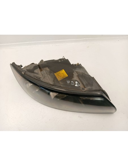 Recambio de faro derecho para volvo s40 ii (544) 2.0 d referencia OEM IAM 30698874  