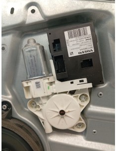 Recambio de elevalunas delantero derecho para volvo s40 ii (544) 2.0 d referencia OEM IAM 8679081   2