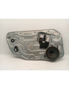 Recambio de elevalunas delantero izquierdo para volvo s40 ii (544) 2.0 d referencia OEM IAM 8679080  