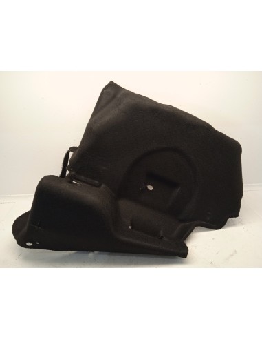 Recambio de vestidura interior para porsche boxster (typ 986) básico referencia OEM IAM   