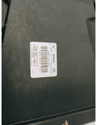 Recambio de electroventilador para volvo c30 1.8 cat referencia OEM IAM 3M5H8C607RG  