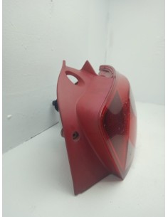 Recambio de piloto trasero derecho para seat ibiza iv (6j5, 6p1) 1.6 tdi referencia OEM IAM 6J4945096H   2