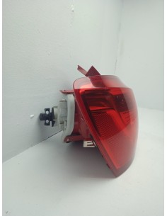 Recambio de piloto trasero izquierdo para seat ibiza iv (6j5, 6p1) 1.6 tdi referencia OEM IAM 6J4945095H   2