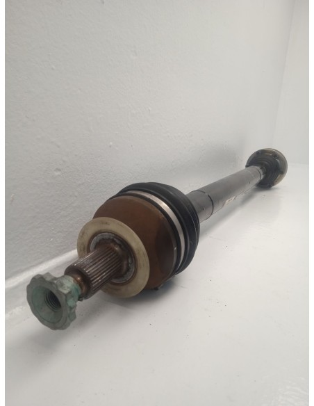 Recambio de transmision delantera derecha para seat ibiza iv (6j5, 6p1) 1.6 tdi referencia OEM IAM 6R0407762A  