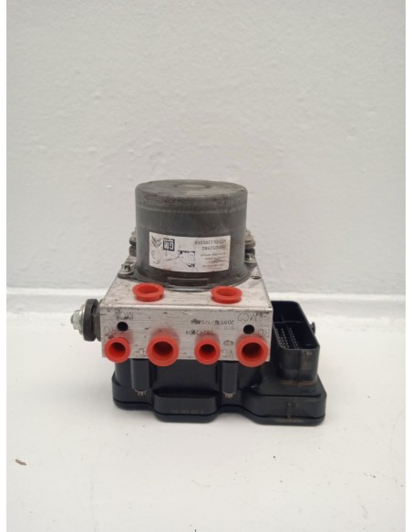 Recambio de abs para citroën c3 aircross c-series referencia OEM IAM 9845052980  