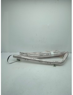 Recambio de airbag cortina delantero izquierdo para citroën c3 aircross c-series referencia OEM IAM 34252739D  