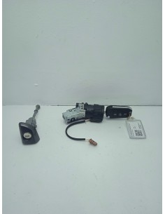 Recambio de conmutador de arranque para citroën c3 aircross c-series referencia OEM IAM 9663123380  