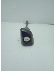 Recambio de conmutador de arranque para citroën c3 aircross c-series referencia OEM IAM 9663123380   2