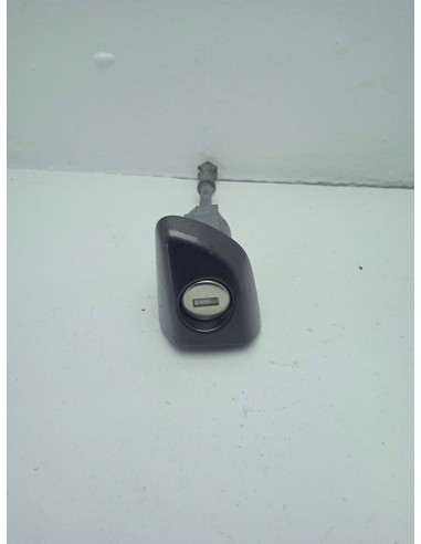 Recambio de conmutador de arranque para citroën c3 aircross c-series referencia OEM IAM 9663123380  