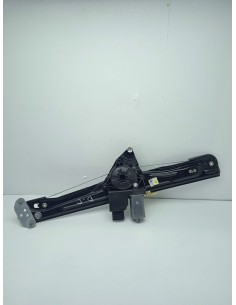 Recambio de elevalunas delantero derecho para citroën c3 aircross c-series referencia OEM IAM 98810P1T22  
