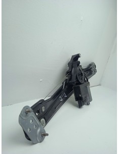 Recambio de elevalunas delantero derecho para citroën c3 aircross c-series referencia OEM IAM 98810P1T22   2