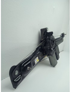 Recambio de elevalunas trasero izquierdo para citroën c3 aircross c-series referencia OEM IAM 98840P1T22   2