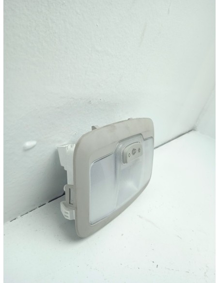 Recambio de luz interior para citroën c3 aircross c-series referencia OEM IAM 96781443BJ00  