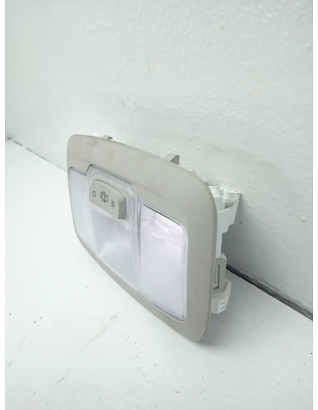 Recambio de luz interior para citroën c3 aircross c-series referencia OEM IAM 96781443BJ00  