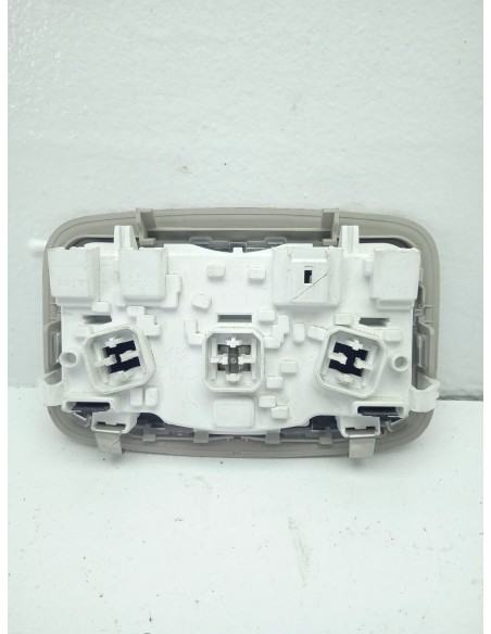 Recambio de luz interior para citroën c3 aircross c-series referencia OEM IAM 96781443BJ00  